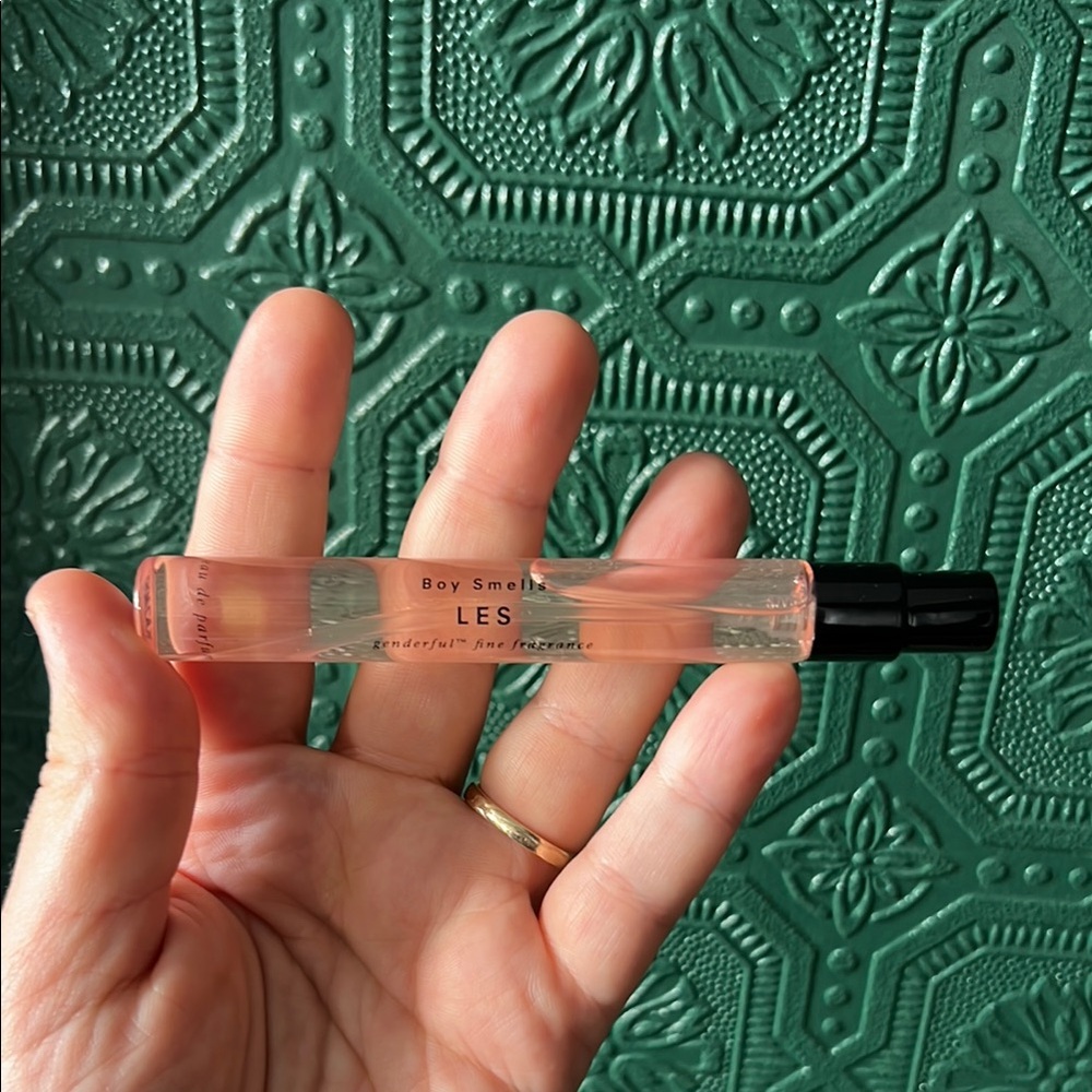 LES Travel Spray - Boy Smells (Discontinued)